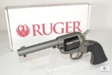 New Ruger Wrangler .22 LR 4-5/8