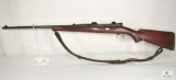 Winchester model 54 .30-06 GOVT Bolt Action Rifle