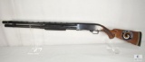 Sears Roebuck Ted Williams M-200 12 Gauge Pump Action Shotgun