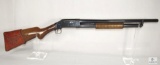 Chinese 1897 12 Gauge Pump Cowboy Action Shotgun