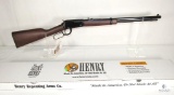 New Henry #H001T .22 Short / Long / LR Lever Action Rifle Octagon Barrel