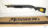 New Mossberg 590 Tactical 12 Gauge Pump Action Shotgun