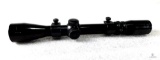 Burris 3-9x Rifle Scope. Made In USA.