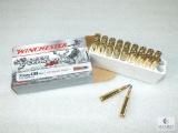 20 Rounds Winchester 7mm-08 Ammo. 140 Grain Xtreme Tip Polymer Tip