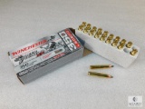 20 Rounds Winchester 350 Legend Ammo. 150 Grain JHP