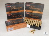 250 Rounds PMC .40 S&W Ammo. 165 Grain FMJ