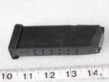 New 15 Round Glock 9mm Pistol Magazine