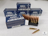 250 Rounds Fiocchi .223 Remington Ammo. 55 Grain FMJBT