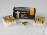 50 Rounds Prvi Partizan .32 ACP Ammo. 71 Grain Jacketed Hollow Point
