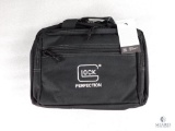 New Glock 2 Pistol Range Case