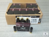 250 Rounds B&P .12 Gauge Sporting Clays Shotgun Shells. 2 3/4