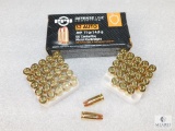 50 Rounds Prvi Partizan .32 ACP Ammo. 71 Grain Jacketed Hollow Point