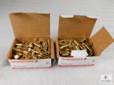 200 Rounds Winchester 9mm Ammo. 115 Grain FMJ