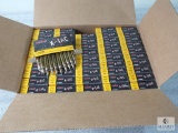 1000 Rounds PMC X-Tac 5.56 Green Tip Ammo. 62 Grain Light Armor Piercing