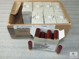 200 Rounds B&P .12 Gauge Shotgun Shells. 2 3/4