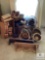 BoxesLarge Lot of Decorative Baskets and Small Fruit Boxes