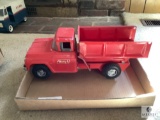 Buddy L Dump Truck