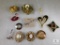 Lot of Fashion and Vintage Pins.