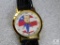 Bill Clinton Commemorative Wristwatch
