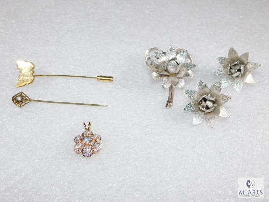 Fashion Jewelry Lot