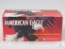 50 Rounds Federal American Eagle 5.7x28mm 40 Grain FMJ Ammo