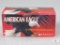 50 Rounds Federal American Eagle 5.7x28mm 40 Grain FMJ Ammo