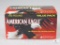 100 Rounds Federal American Eagle .45 Auto 230 Grain FMJ Ammo