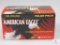 100 Federal AMerican Eagle .45 Auto 230 Grain FMJ Ammo