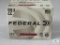 325 Rounds Federal .22LR 40 Grain AutoMatch Ammo