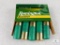 5 Rounds Remington 12 Gauge Buckshot 2-3/4