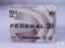 325 Rounds Federal .22LR 40 Grain AutoMatch Ammo