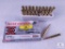 20 Rounds Winchester .270 WIN 130 Grain Power-Point Ammo