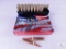 20 Rounds Hornady American Whitetail 6.5 Creedmoor 129 Grain InterLock Ammo