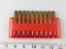 10 Rounds .30-06 Govt Armor Piercing Ammo