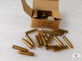 49 Rounds Ball M1 .30 Cal Carbine Ammo