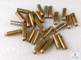 25 Rounds New .45 LC Colt Hollow Point Ammo