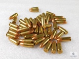 50 Rounds Winchester 9mm Luger New Ammo