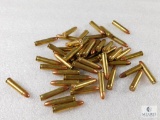 50 Rounds .30 Cal Carbine Ammo