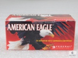 50 Rounds Federal American Eagle 5.7x28mm 40 Grain FMJ Ammo