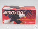 50 Rounds Federal American Eagle 5.7x28mm 40 Grain FMJ Ammo