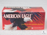 50 Rounds Federal American Eagle 5.7x28mm 40 Grain FMJ Ammo