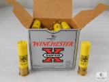 25 Rounds Winchester Super X 20 Gauge 3