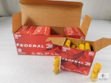 100 Rounds Federal 20 Gauge 2-3/4