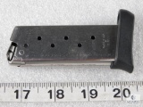 Springfield 911 9mm 6 Round Magazine