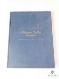 Vintage Hardback Book Poisonous Snakes of The World Manual by Department of Navy