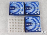 300 Count Federal No.200 Small Magnum Pistol Primers (3 boxes of 100 count each)