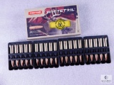 20 Rounds Norma 7mm-08 REM 150 Grain Whitetail Ammo
