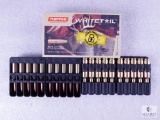 20 Rounds Norma Whitetail 6.5 Creedmoor 140 Grain Ammo