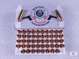 50 Rounds Carolina Custom .32 Mag 100 Grain HP Ammo