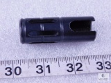 Rifle Compensator / Muzzle Brake